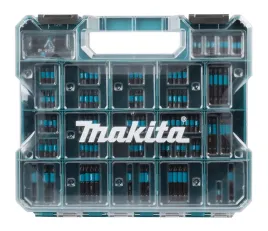 makita-e-24826-zestaw-koncowek-wkretakowych-bitow-impact-black-100-szt
