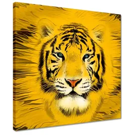 obrazy-40x40-zolty-leb-tygrysa