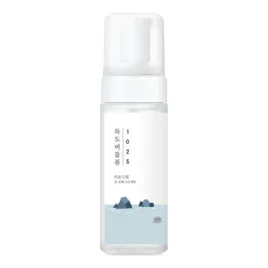 round-lab-1025-dokdo-bubble-foam-150-ml-pianka-oczyszczajaca-do-twarzy
