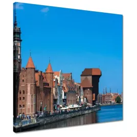 obrazy-40x40-gdansk
