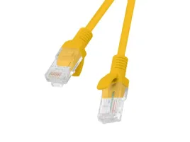 lanberg-pcu6-10cc-0100-o-kabel-sieciowy-pomaranczowy-1-m-cat6-u-utp-utp