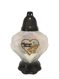 znicz-z-napisem-kochanej-mamie-duzy-33cm-z-zlotym-napisem