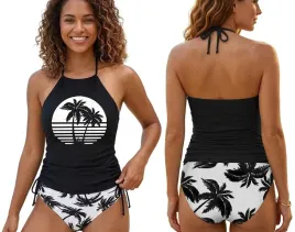 stroj-kapielowy-tankini-kostium-plazowy-2-czesciowy-koszulka-m-s138