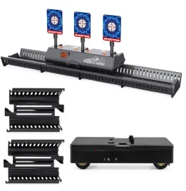 tarcza-elektryczna-ruchoma-3-cele-strzelnica-led-e201