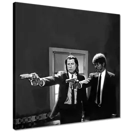 obrazy-40x40-samuel-jackson-i-travolta