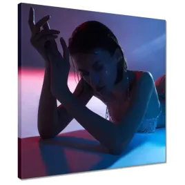 obrazy-40x40-dziewczyna-w-diamentach