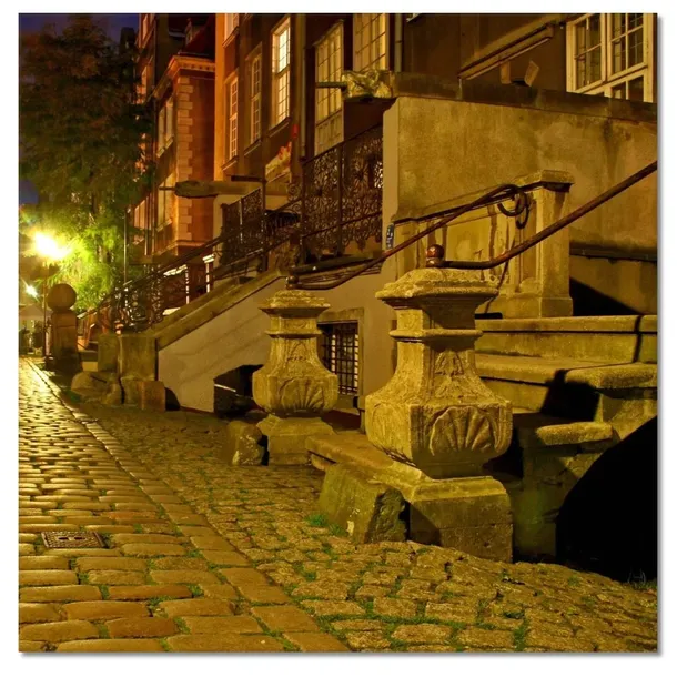 obrazy-40x40-gdansk-stan-nowy