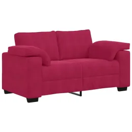 sofa-dwuosobowa-wino-czerwone-120-cm-aksamit