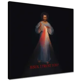 obrazy-40x40-jezu-ufam-tobie-jezus