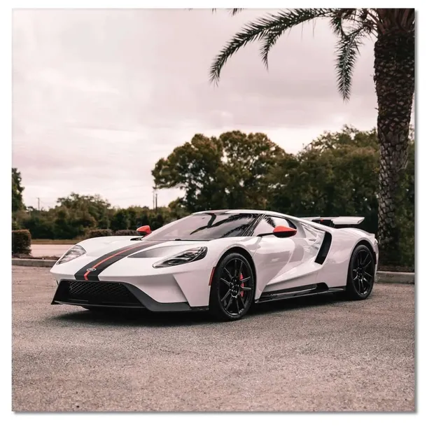 obrazy-40x40-ford-samochod-auto-stan-nowy