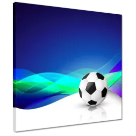 obrazy-40x40-pilka-nozna-football-noga