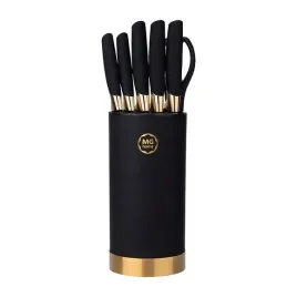 zestaw-nozy-kuchennych-stojak-blok-na-noze-7-el-mg-home-rose-gold