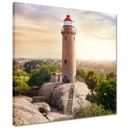obrazy-40x40-latarnia-mahabalipuram