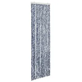 zaslona-przeciwko-owadom-niebiesko-biala-56x200-cm-szenil