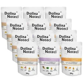 dolina-noteci-premium-dla-psow-malych-ras-mix-smakow-12x100g