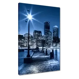 obrazy-40x60-nocne-zdjecie-miasta