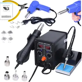 zszywacz-plastiku-zszywarka-spawarka-plastiku-hotair-8586d-iii-pro-zestaw