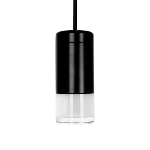 lampa-scienna-flusso-wall-3-czarna-stan-nowy