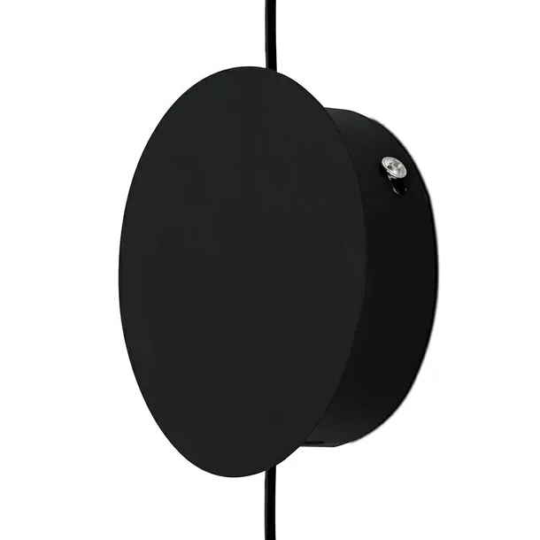 lampa-scienna-flusso-wall-czarna-glebokosc-12-cm