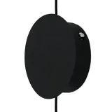 lampa-scienna-flusso-wall-czarna-glebokosc-12-cm