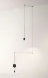 lampa-scienna-flusso-wall-czarna-kod-produktu-mse1501100474