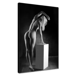 obrazy-40x60-kobieta-akt-czarnobialy