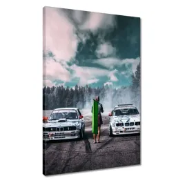 obrazy-40x60-bmw-wyscigi-dla-2-osob