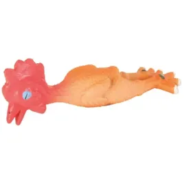 trixie-zabawka-dla-psa-kogut-lateks-mini-15cm