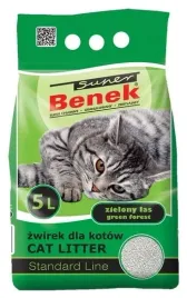 super-benek-zielony-las-5l