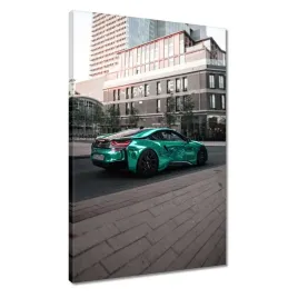 obrazy-40x60-bmw-sportowe-auto