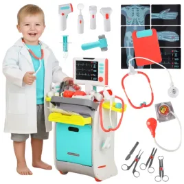 duzy-zestaw-lekarski-dla-dzieci-maly-lekarz-doktor-stacja-medyczna-led