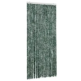 zaslona-przeciwko-owadom-zielen-i-biel-90x220-cm-szenil