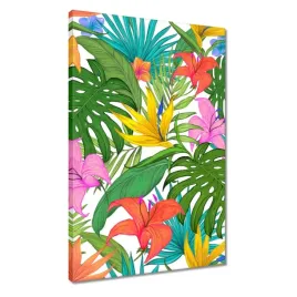 obrazy-40x60-liscie-tropikalne-leaves