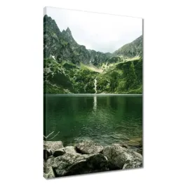 obrazy-40x60-tatry-morskie-oko