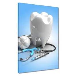 obrazy-40x60-dentystyczne-implanty-zab