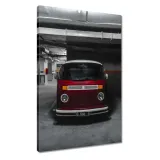 obrazy-40x60-vw-transporter-1968