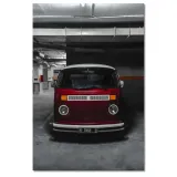 obrazy-40x60-vw-transporter-1968-stan-nowy