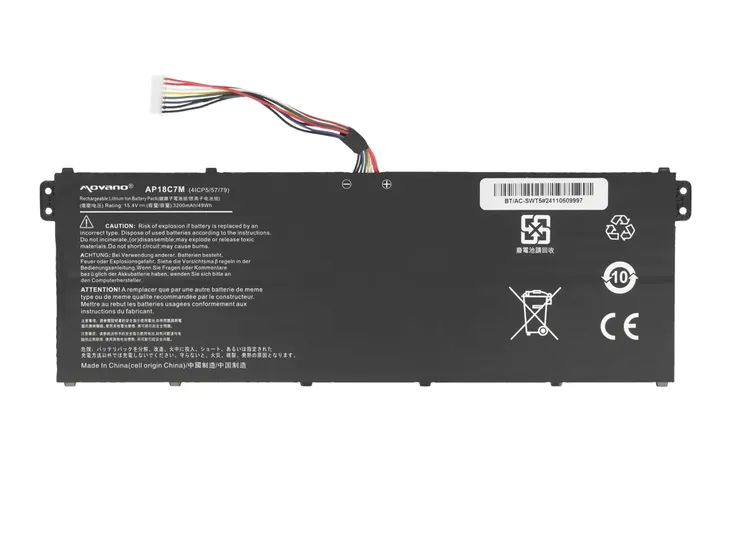 bateria-do-laptopa-acer-ap18c-typ-baterii-litowo-polimerowa