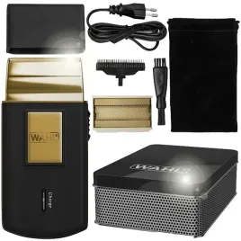 golarka-do-brody-wlosow-wahl-travel-shaver-7057-016-gold-dodatkowa-folia