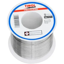 cyna-spoiwo-lutownicze-z-topnikiem-025-250g-15mm