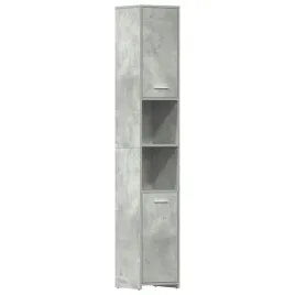 szafka-lazienkowa-szarosc-betonu-30x30x1835-cm-plyta-wiorowa