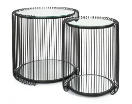 kare-zestaw-stolikow-wire-double-ii-czarny