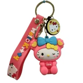 breloczek-brelok-silikonowy-z-zawieszka-i-smycza-hello-kitty