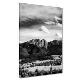 obrazy-40x60-tatry-polskie-gory-widok