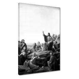 obrazy-40x60-jezus-kazanie-na-gorze