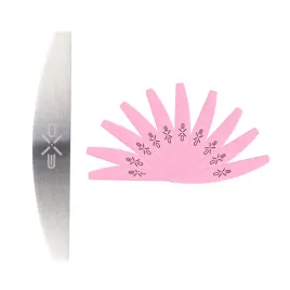 exo-pilnik-polksiezyc-metalowy-rdzen-polerki-240-10-szt