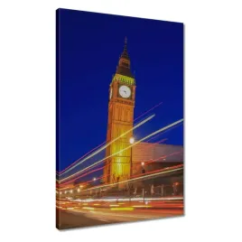 obrazy-40x60-big-ben-noca