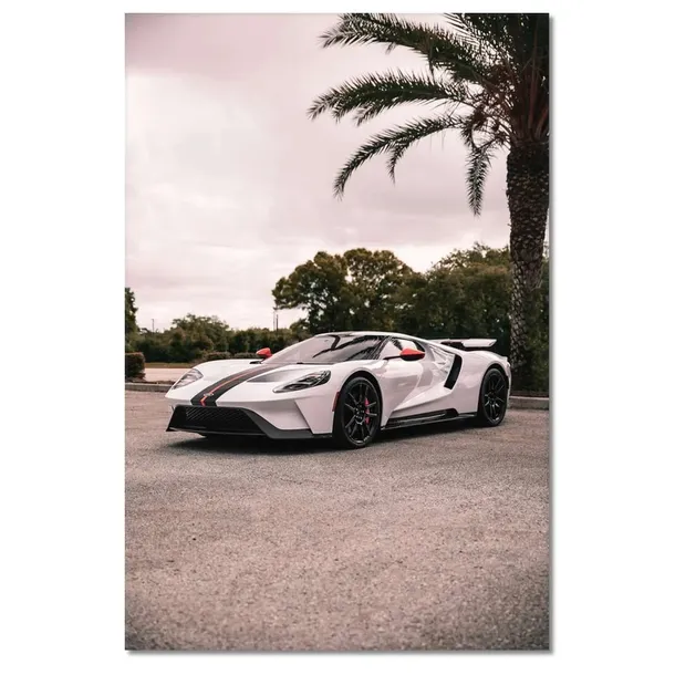 obrazy-40x60-ford-samochod-auto-stan-nowy
