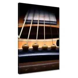 obrazy-40x60-gitara-moja-milosc-muzyka