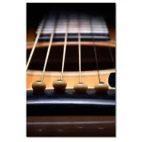 obrazy-40x60-gitara-moja-milosc-muzyka-stan-nowy